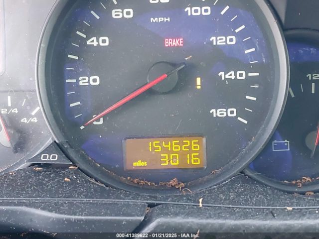 2004 PORSCHE CAYENNE WP1AA29P64LA23525 Photo 6