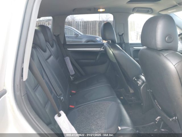 2004 PORSCHE CAYENNE WP1AA29P64LA23525 Photo 7