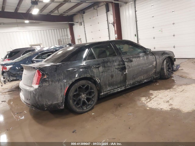 2C3CCABG4HH668772 Chrysler 300 300s Alloy Edition