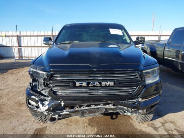 1C6RREJT6NN291821 RAM 1500 Laramie  4x2 5'7 Box