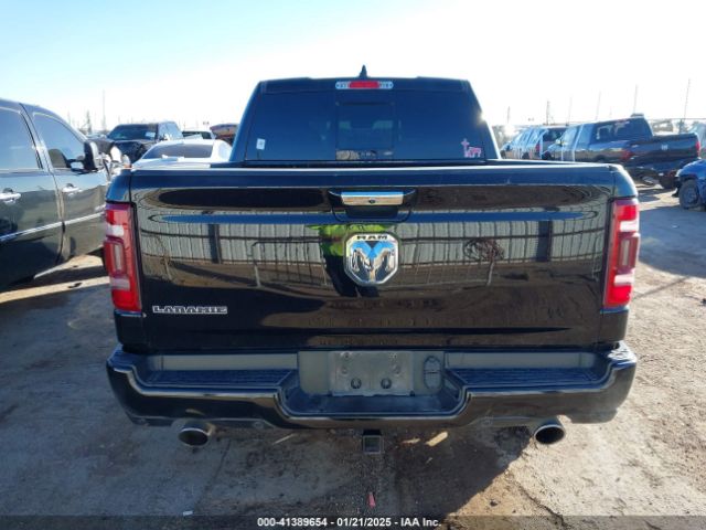 1C6RREJT6NN291821 RAM 1500 Laramie  4x2 5'7 Box
