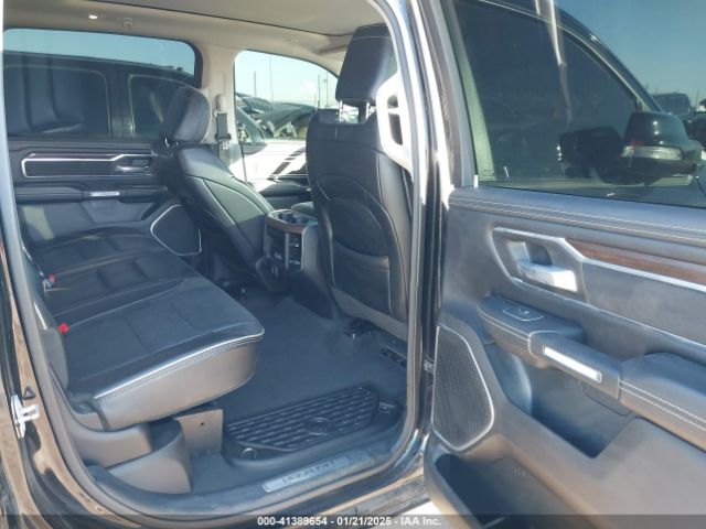 1C6RREJT6NN291821 RAM 1500 Laramie  4x2 5'7 Box