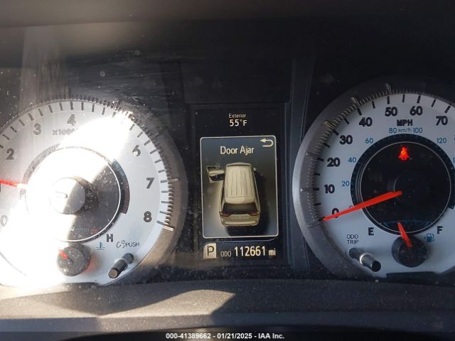 5TDXZ3DC8JS950681 Toyota Sienna Se 8 Passenger