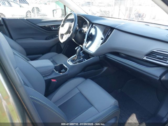 4S4BTGLDXN3185618 Subaru Outback Onyx Edition Xt