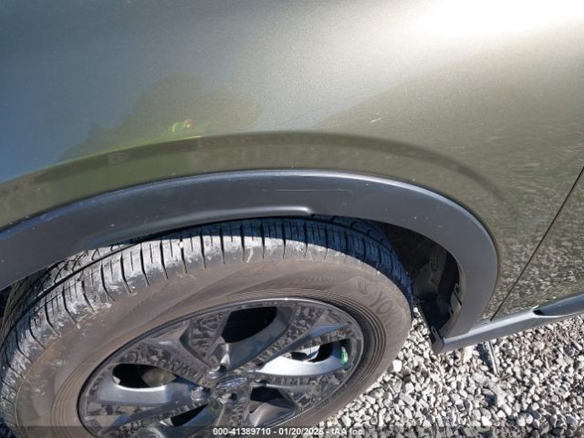 4S4BTGLDXN3185618 Subaru Outback Onyx Edition Xt