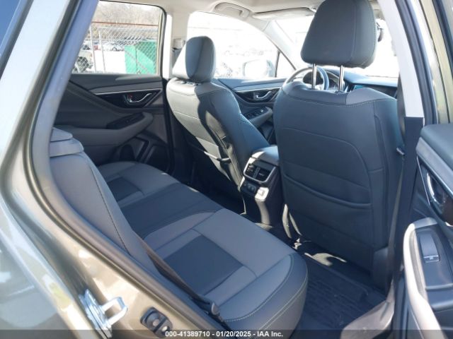 4S4BTGLDXN3185618 Subaru Outback Onyx Edition Xt