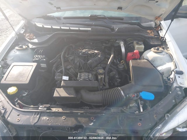 6G3NS5U37EL951564 Chevrolet Caprice Police