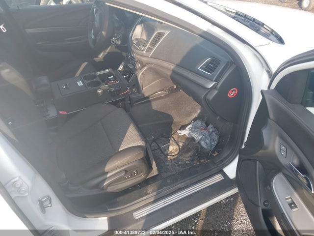 6G3NS5U37EL951564 Chevrolet Caprice Police
