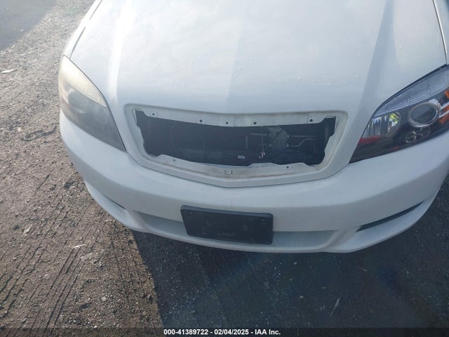 6G3NS5U37EL951564 Chevrolet Caprice Police