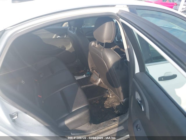 6G3NS5U37EL951564 Chevrolet Caprice Police