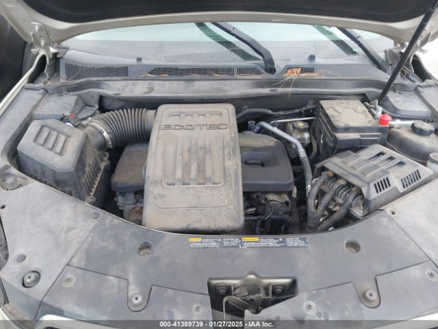 2GNALAEK9E6248233 Chevrolet EQUINOX LS