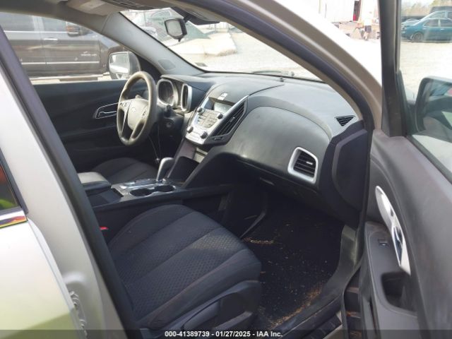2GNALAEK9E6248233 Chevrolet EQUINOX LS