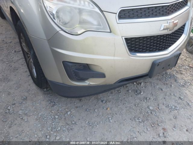 2GNALAEK9E6248233 Chevrolet EQUINOX LS