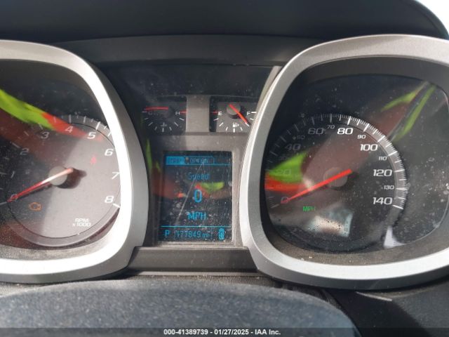 2GNALAEK9E6248233 Chevrolet EQUINOX LS