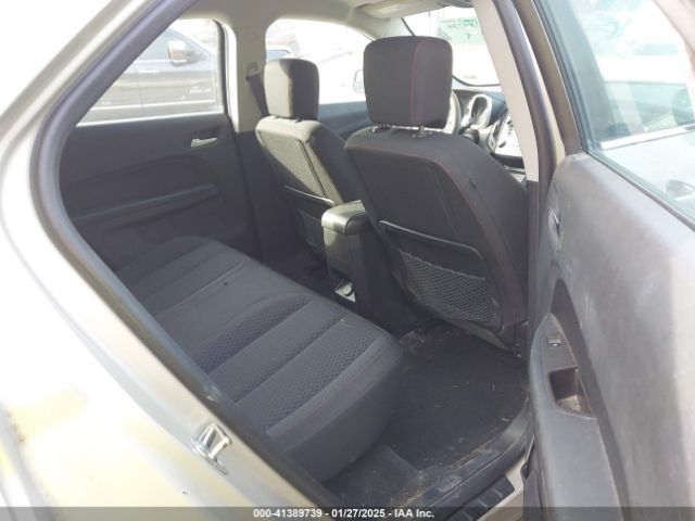 2GNALAEK9E6248233 Chevrolet EQUINOX LS