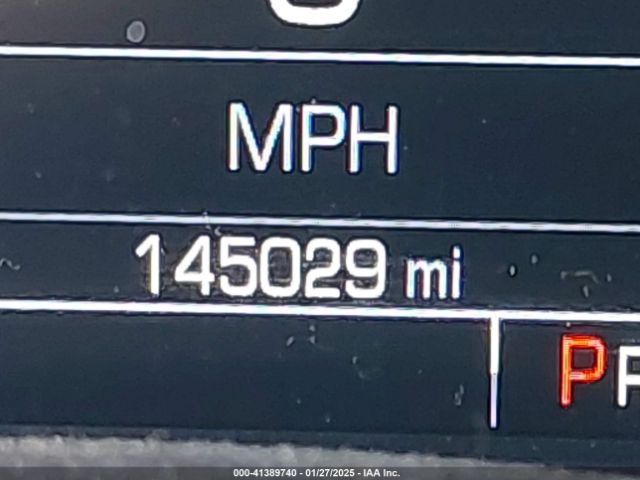 1G1115SL6EU134722 Chevrolet IMPALA 1LT