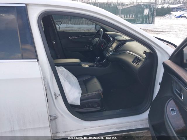 1G1115SL6EU134722 Chevrolet IMPALA 1LT