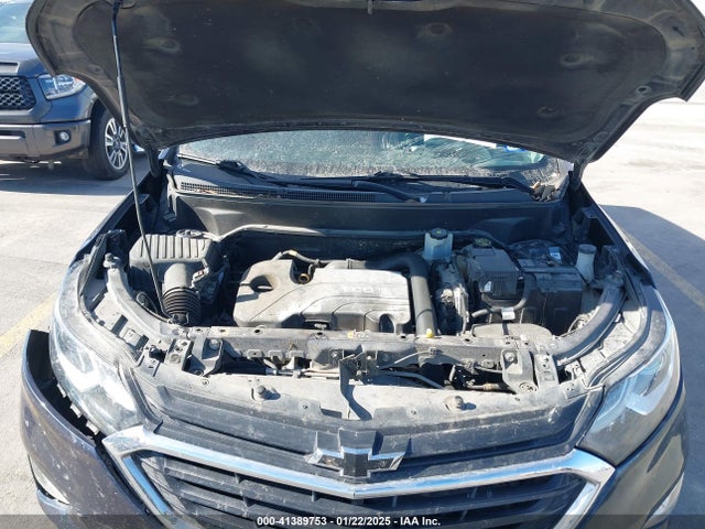 3GNAXSEV0KS515096 Chevrolet EQUINOX LS
