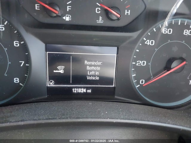 3GNAXSEV0KS515096 Chevrolet EQUINOX LS