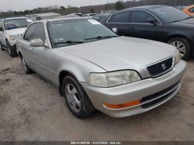 1998 ACURA TL JH4UA3643WC006942