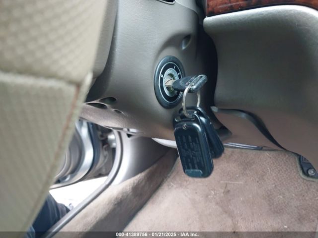 1998 ACURA TL JH4UA3643WC006942 Photo 10