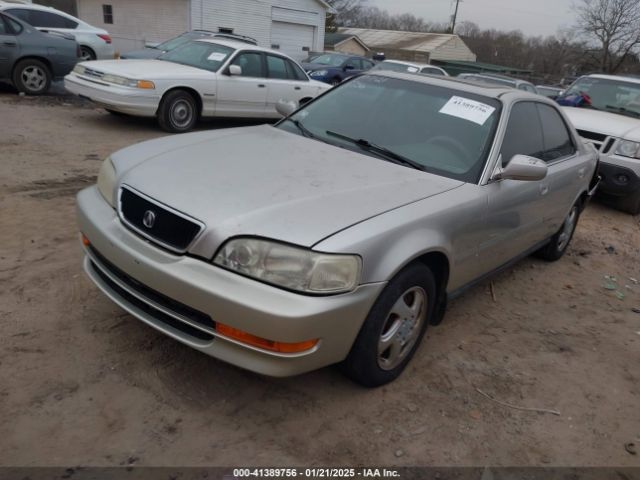 1998 ACURA TL JH4UA3643WC006942 Photo 1