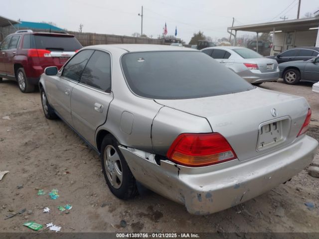 1998 ACURA TL JH4UA3643WC006942 Photo 2