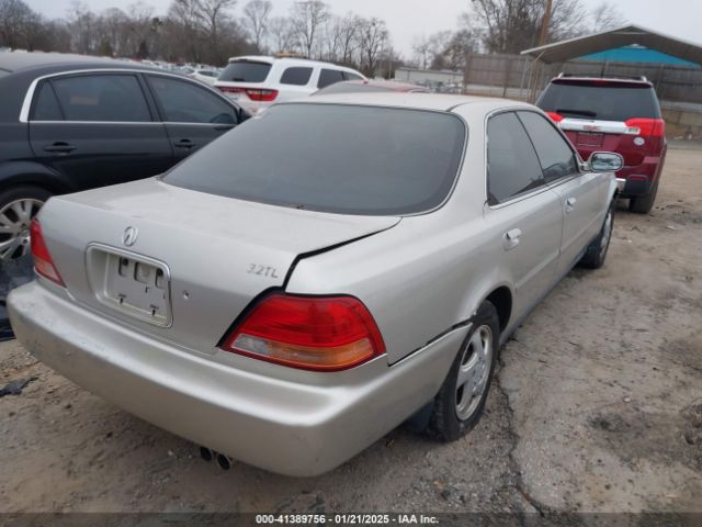 1998 ACURA TL JH4UA3643WC006942 Photo 3