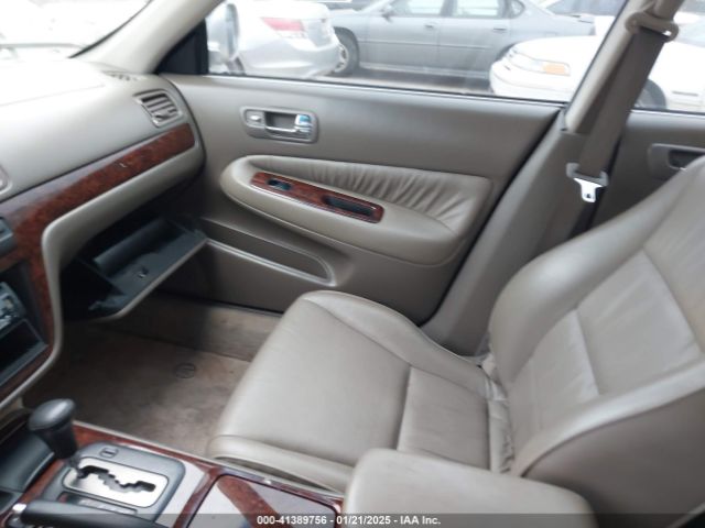 1998 ACURA TL JH4UA3643WC006942 Photo 4