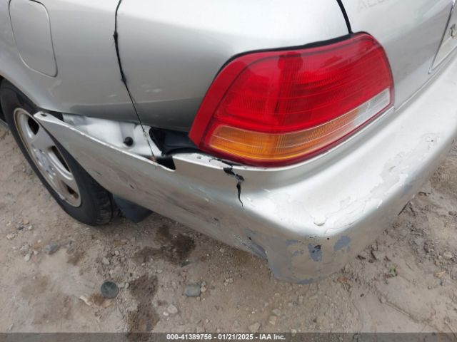 1998 ACURA TL JH4UA3643WC006942 Photo 5