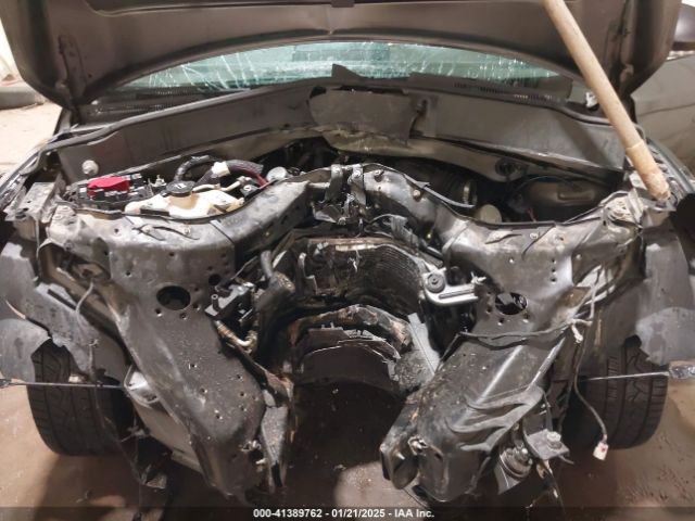 5GAKVBKD8EJ228160 Buick Enclave Leather