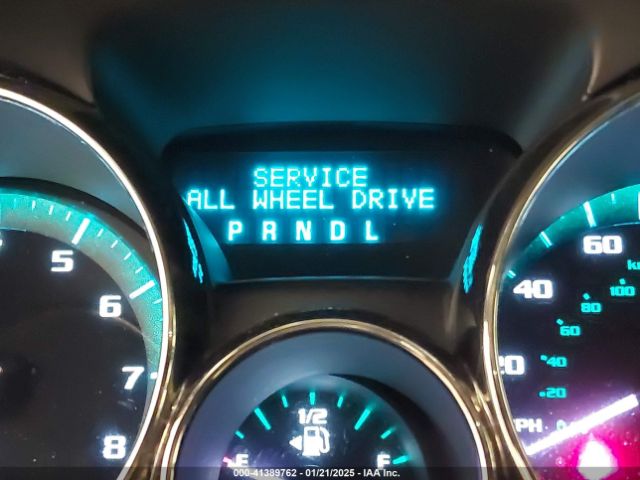 5GAKVBKD8EJ228160 Buick Enclave Leather