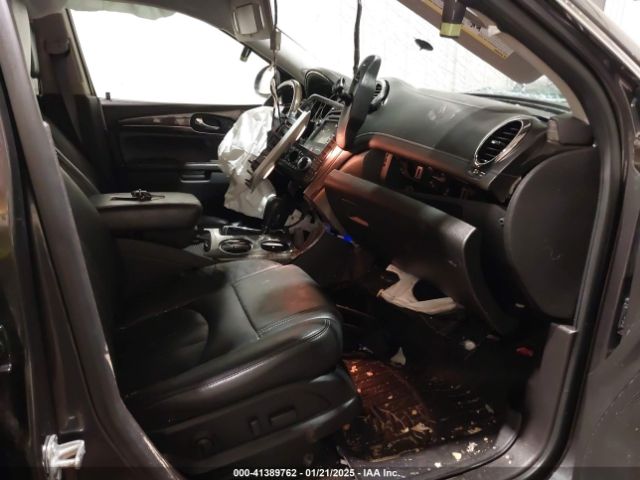 5GAKVBKD8EJ228160 Buick Enclave Leather