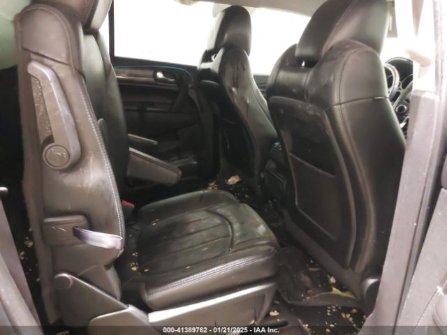 5GAKVBKD8EJ228160 Buick Enclave Leather