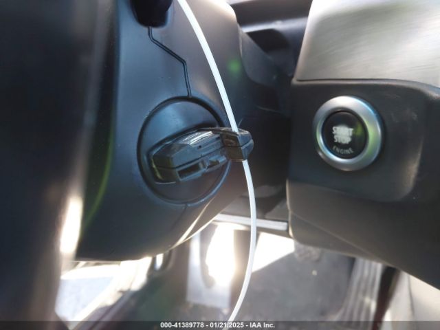 2008 BMW M5 WBSNB93578CX08017 Photo 10