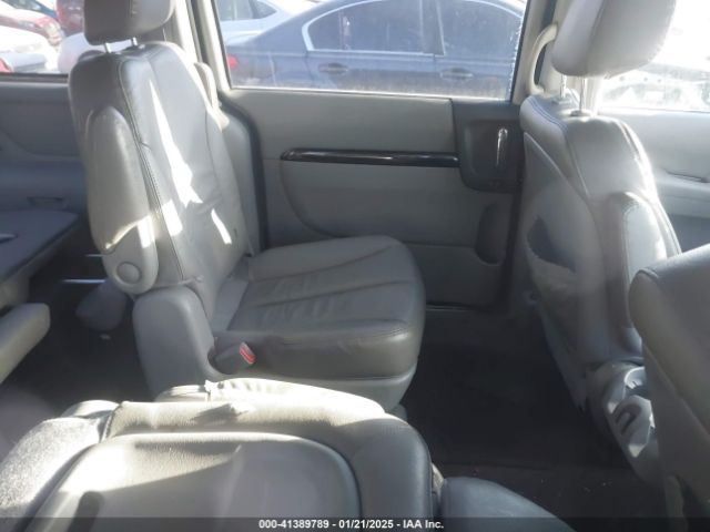 KNDMH4C75E6548378 KIA SEDONA EX