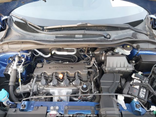 3CZRU5H15KG710896 Honda HR-V SPORT
