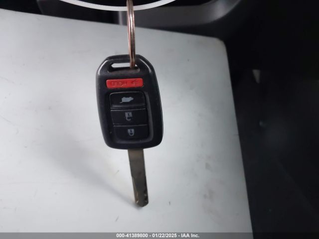 3CZRU5H15KG710896 Honda HR-V SPORT