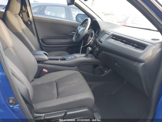 3CZRU5H15KG710896 Honda HR-V SPORT