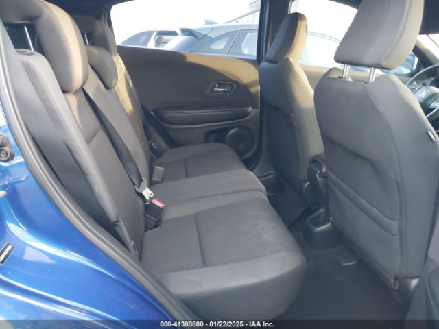3CZRU5H15KG710896 Honda HR-V SPORT