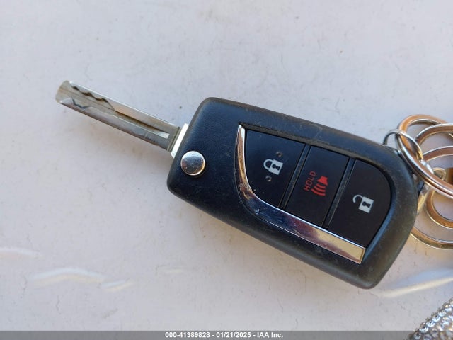 Toyota RAV4 LE 2021 2T3F1RFV8MW201225 Image 11