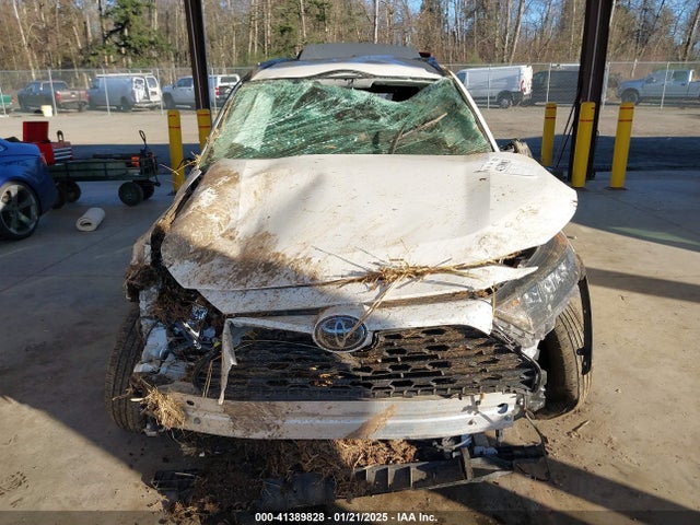 Toyota RAV4 LE 2021 2T3F1RFV8MW201225 Image 13