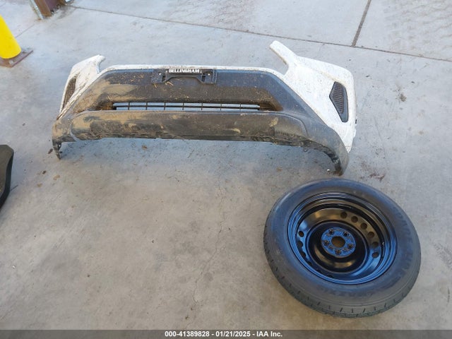 Toyota RAV4 LE 2021 2T3F1RFV8MW201225 Image 12