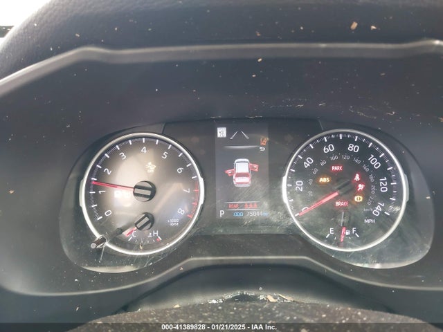 Toyota RAV4 LE 2021 2T3F1RFV8MW201225 Image 7