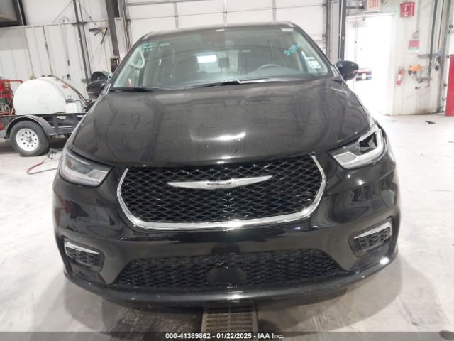2C4RC1BG2RR135868 Chrysler Pacifica Touring L
