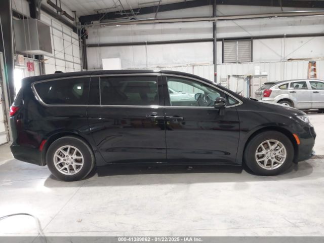 2C4RC1BG2RR135868 Chrysler Pacifica Touring L