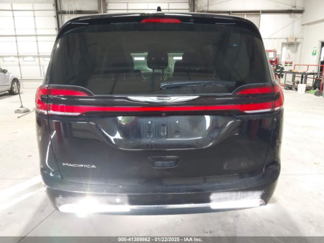 2C4RC1BG2RR135868 Chrysler Pacifica Touring L