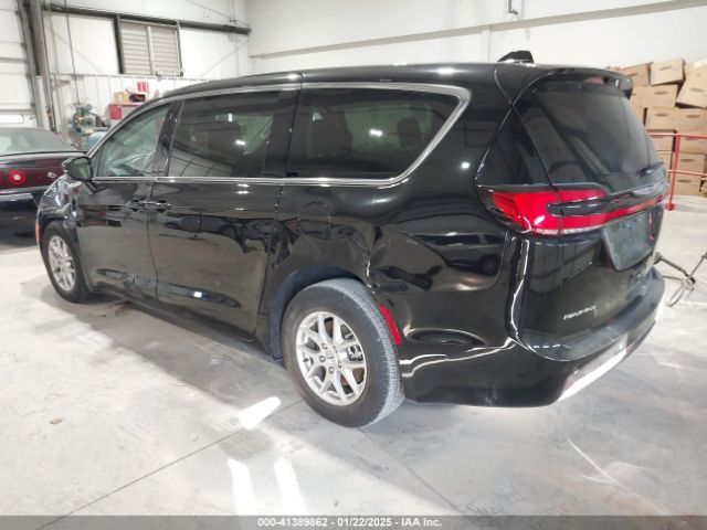 2C4RC1BG2RR135868 Chrysler Pacifica Touring L