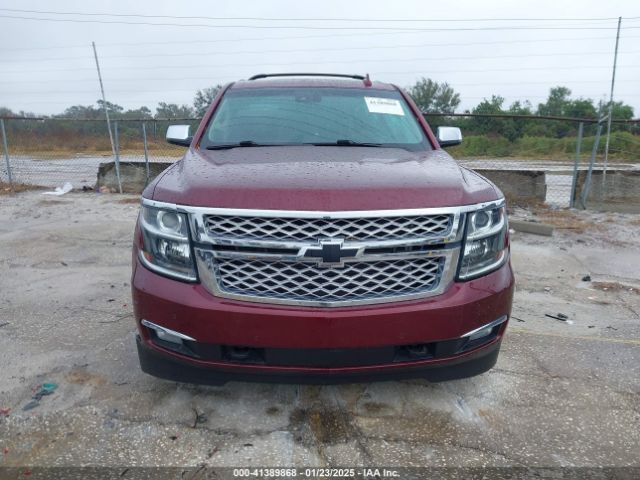 1GNSKCKC6GR289779 Chevrolet Tahoe Ltz