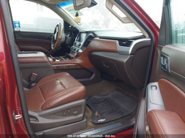 1GNSKCKC6GR289779 Chevrolet Tahoe Ltz